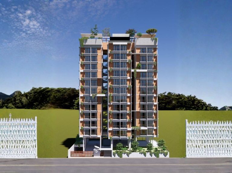 Ongoing – G16 Housing Project