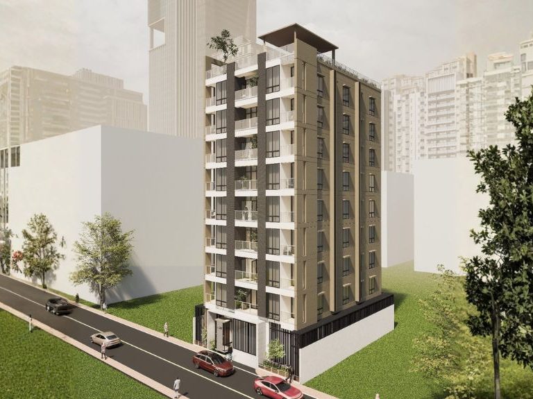 Ongoing – Celestial Height